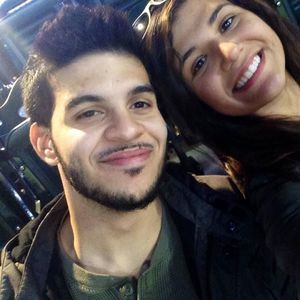 Meet your Posher, Jonathan